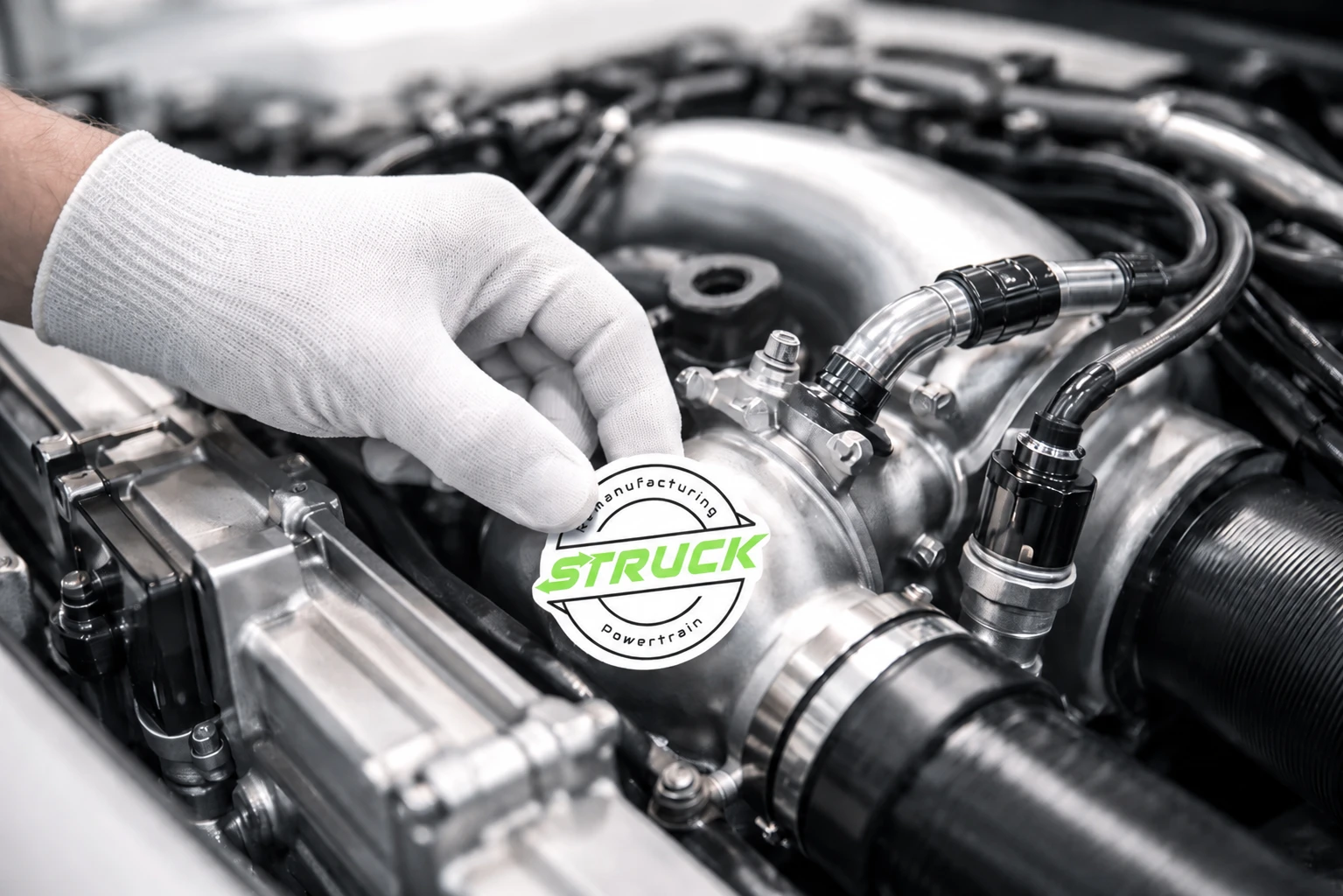 Struck Turbotechnik GmbH