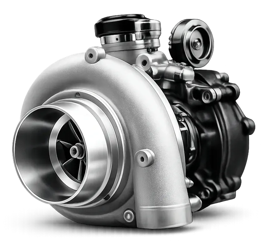 Struck Turbotechnik GmbH